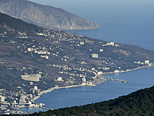 РСТ: турпоток в Крым по итогам года может превысить 7 миллионов человек