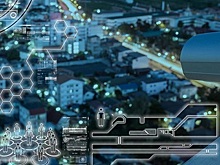 Для выявления нарушителей ПДД на электросамокатах в Москве начали тестировать нейросети