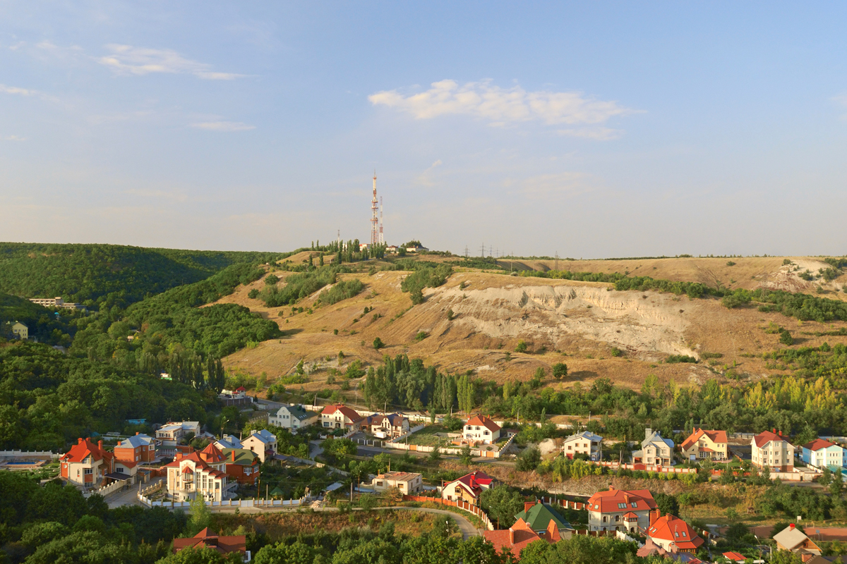 Саратов, Россия, Европа