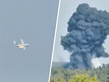 По факту крушения Ил-112В возбуждено уголовное дело