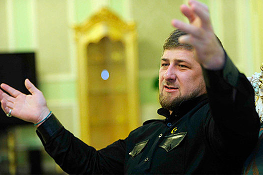 Кадыров анонсировал свадьбу Баскова и «Мисс России» в Грозном