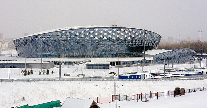 Журналист «СЭ» о переезде «Сибири» на новую арену перед плей-офф: «Инициатором стал далеко не клуб. Виновника нужно искать в ВИП-ложе»