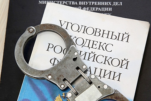 В Петербурге мужчина совершил убийство из-за ревности