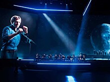 Владимира Высоцкого "оживят" ради концерта на "Live Арене"