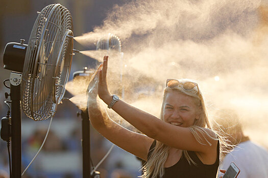 Выходной сердечникам во время жары - что думают читатели "СОЮЗа"?