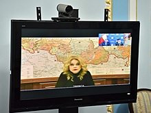 Любимов отчитался Татьяне Голиковой о коронавирусной обстановке в Рязанской области