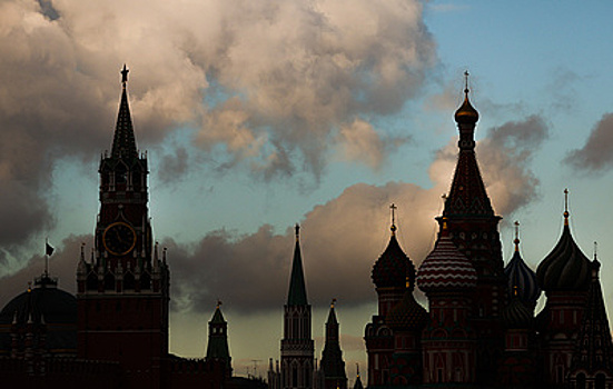 Россия между войной и миром: покой нам только снится