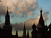 Россия между войной и миром: покой нам только снится