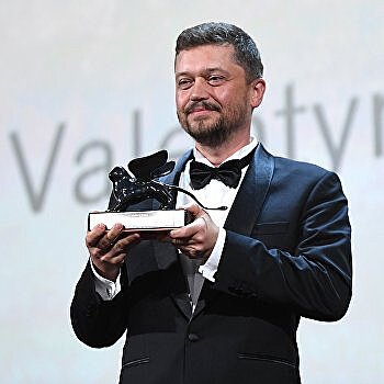 Украинский режиссер отказался от награды Зеленского