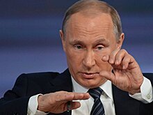 Путин призвал не бояться Трампа