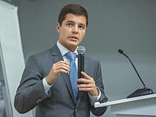 Дмитрий Артюхов пообещал поддержку новым ямальским мэрам
