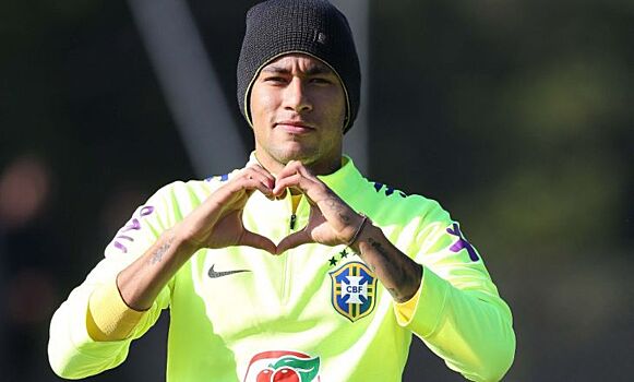 Вышел трейлер к фильму "Три икса" с участием Неймара