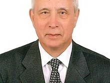 Прошёл путь от зоотехника до руководителя области: скончался почётный житель Калининграда Юрий Малинкин