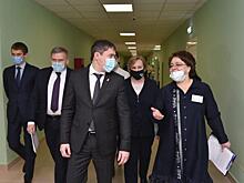 Прикамские депутаты оценили первый год губернатора во главе региона