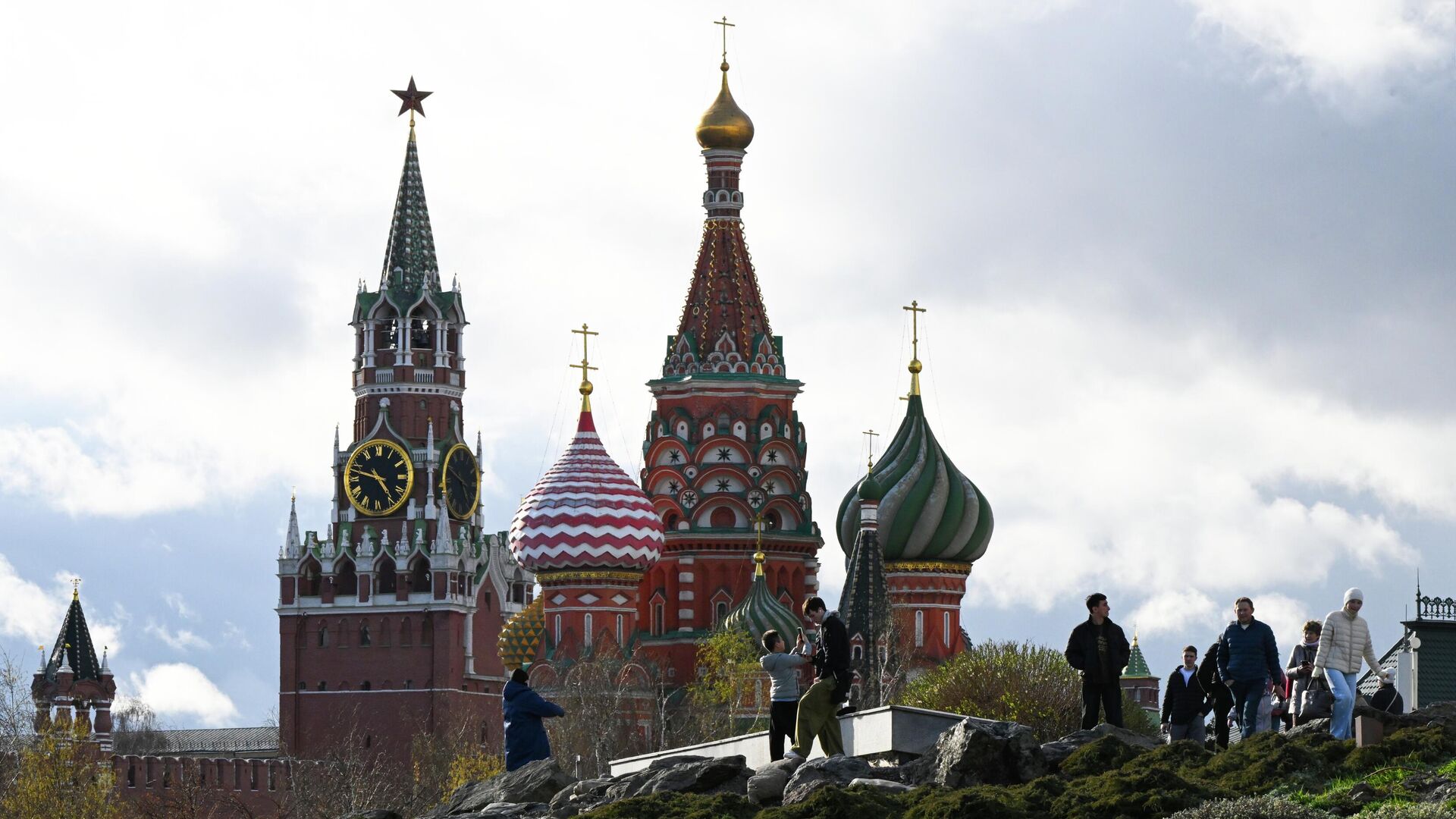 СМИ раскрыли, что означает приглашение России на саммит G20