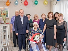 101-й пошёл!