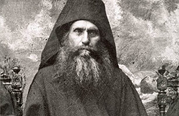 Іш киімсіз монахтар