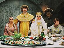 Фильм «Иван Васильевич меняет всё» стал рекордной трансляцией для ТНТ за пять лет