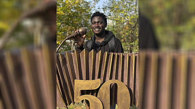 Африканский союз организовал сбор средств на отправку тела погибшего в Тюмени студента