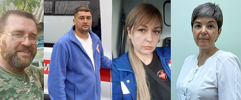 Подготовили обзор из сообщений подписчиков