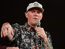 Фред Дерст из Limp Bizkit подал в суд на Universal Music за невыплаченные роялти