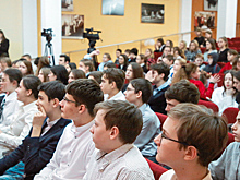 Столичные школьники станут участниками Международного Детского культурного форума