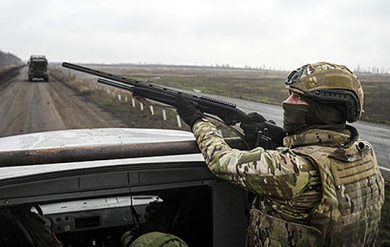 Уничтожил пулеметный расчет врага: новые подвиги героев СВО