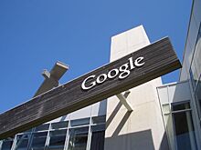 Компания Google скрыла от налогов почти $23 млрд
