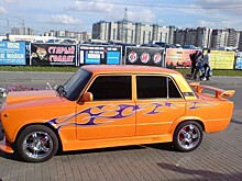 ГИБДД запретила регистрировать самостоятельно тюнингованные авто