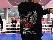 Росссийский боксер е проведет бой за пояс IBA.PRO с американцем