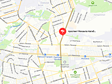 Ростовчане предложили варианты решения транспортных проблем на Нагибина