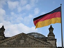 Bloomberg озвучил неутешительный прогноз для Германии