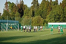 Зеленоградские команды показали результативный футбол