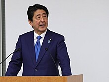 Песков: Абэ планирует дважды посетить Россию в 2017 году