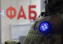 В Крымском федеральном университете разработан функциональный тактический фонарь