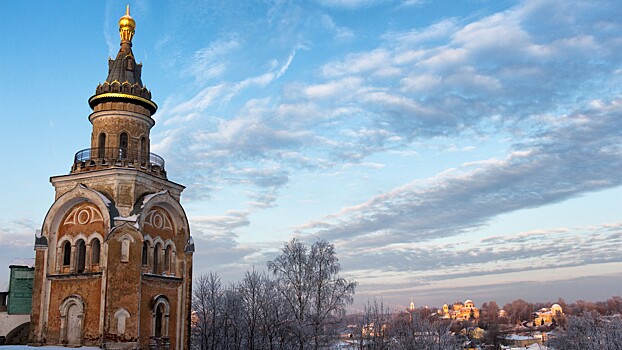 Туристы обменялись впечатлениями от отдыха в Торжке
