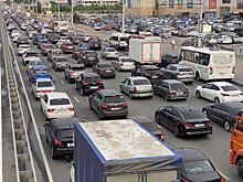 В Рязанской области каждый четвёртый водитель нарушает ПДД