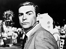 Памяти Шона Коннери: 5 лучших фильмов с актером