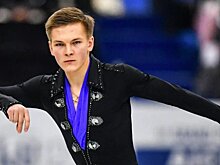 Алексей Урманов: «Из семи прыжковых элементов в программе Коляды шесть были испорчены. Такое количество ошибок – непозволительная роскошь»