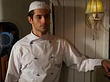 Ника Здорик ответила на слухи о романтических отношениях с Марком Богатырёвым