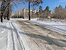 Предпринимателей могут обязать участвовать в расчистке города от снега