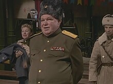 Умер актер Андрей Шаронов