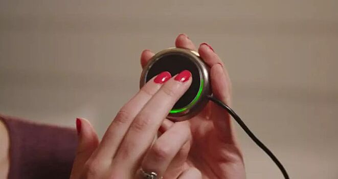 Создана кнопка регистрации секса по обоюдному согласию