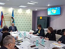 «Таас-Юрях Нефтегазодобыча»: Готовы трудоустроить 160 специалистов и рабочих кадров
