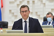Политолог прокомментировал согласование Ярослава Семенова на должность премьер-министра Удмуртии