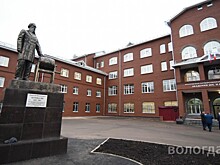 Вологодская ГМХА вошла в число лучших вузов, организующих работу студенческих отрядов