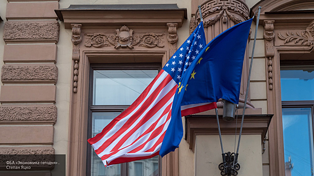 Европейский союз будет бороться за суверенитет после выборов в США