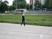 Озвучены имена людей, которые будут решать судьбу стадиона «Водник»
