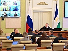 В Башкирии идет подготовка к безопасному купальному сезону