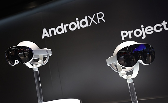 Samsung внесла улучшения в XR-гарнитуру Project Moohan перед запуском
